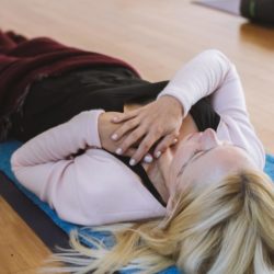 Breathwork to Release Anxiety and Trauma