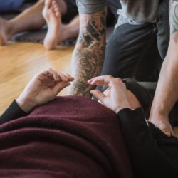 Why Do My Hands Curl When I’m Hyperventilating During Breathwork?