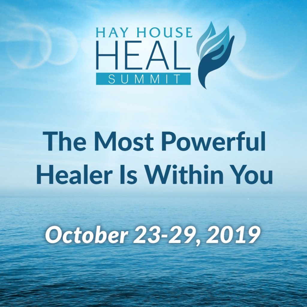 This incredible event features cutting-edge healing modalities from some of the world’s leading wellness experts. Dr. Joe Dispenza, Dr. Bruce Lipton, Ph.D. and Dr. Véronique Desaulniers are sharing medical miracles...