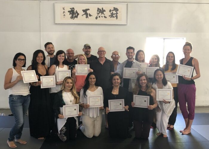 Best In-person Breathwork Teacher Training Basics & One-on-One - Breathe with JP - Jon Paul Crimi