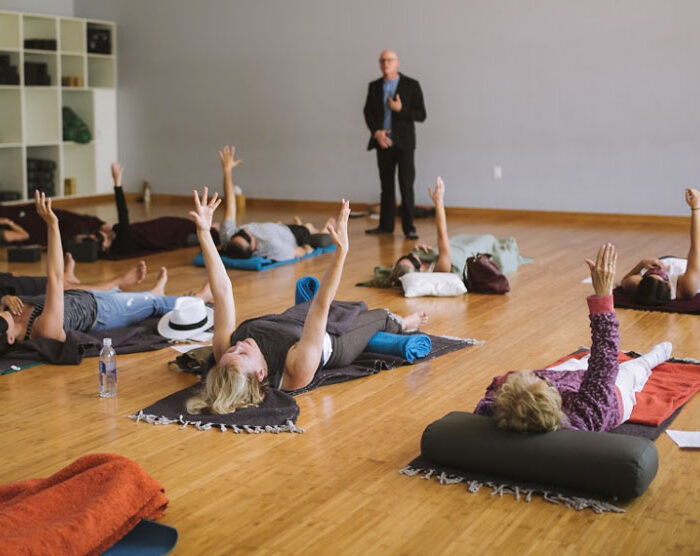 best in-person breathwork teacher training - teacher training dates