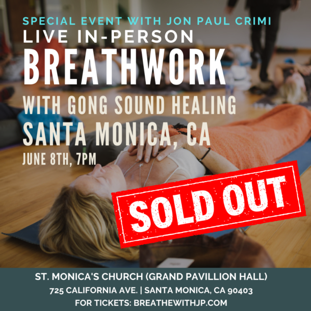 In-Person Breathwork Classes in Oregon & Los Angeles | Breathwork with ...