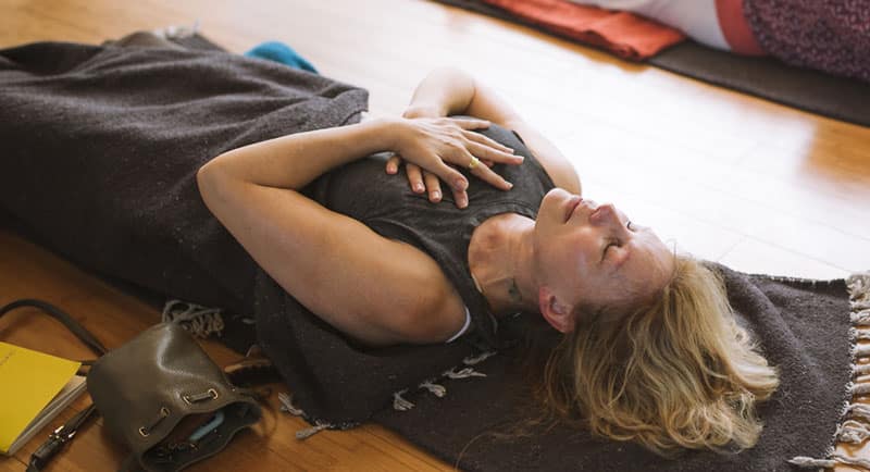 breathworks training