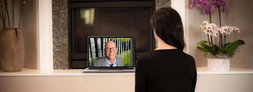 Online Breathwork Class