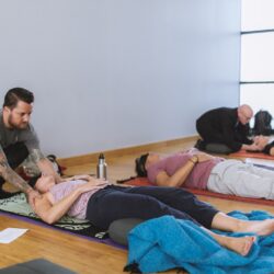 What Is Breathwork? A Beginner’s Guide to Conscious Breathing