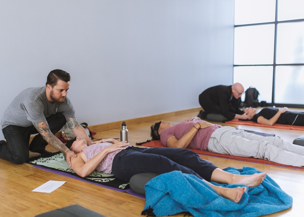 How Can Someone Become a Breathwork Facilitator