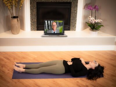 Virtual Breathwork Sessions