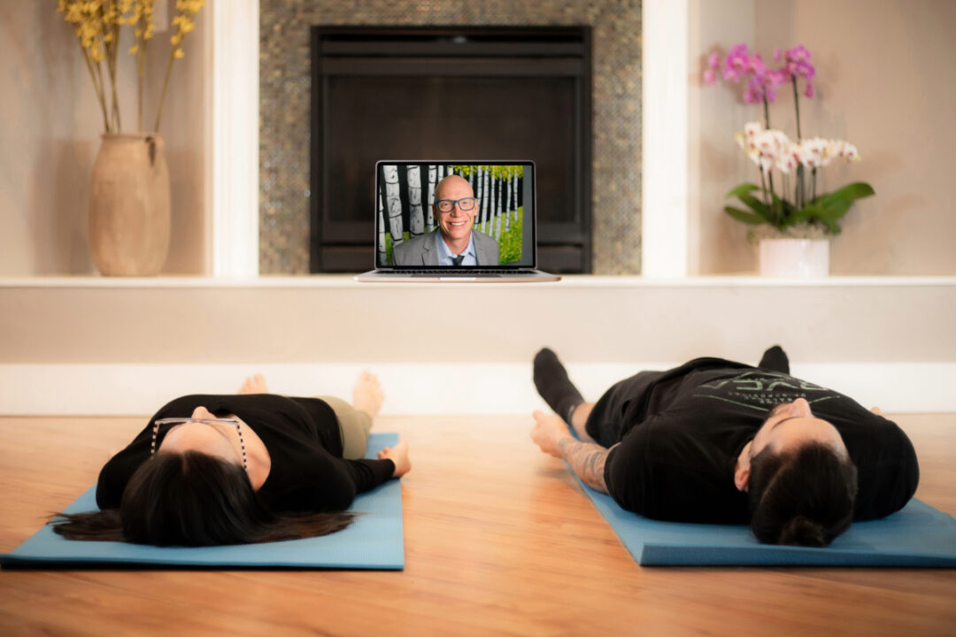 How Online Breathwork Classes Can Fit into Your Busy Lifestyle