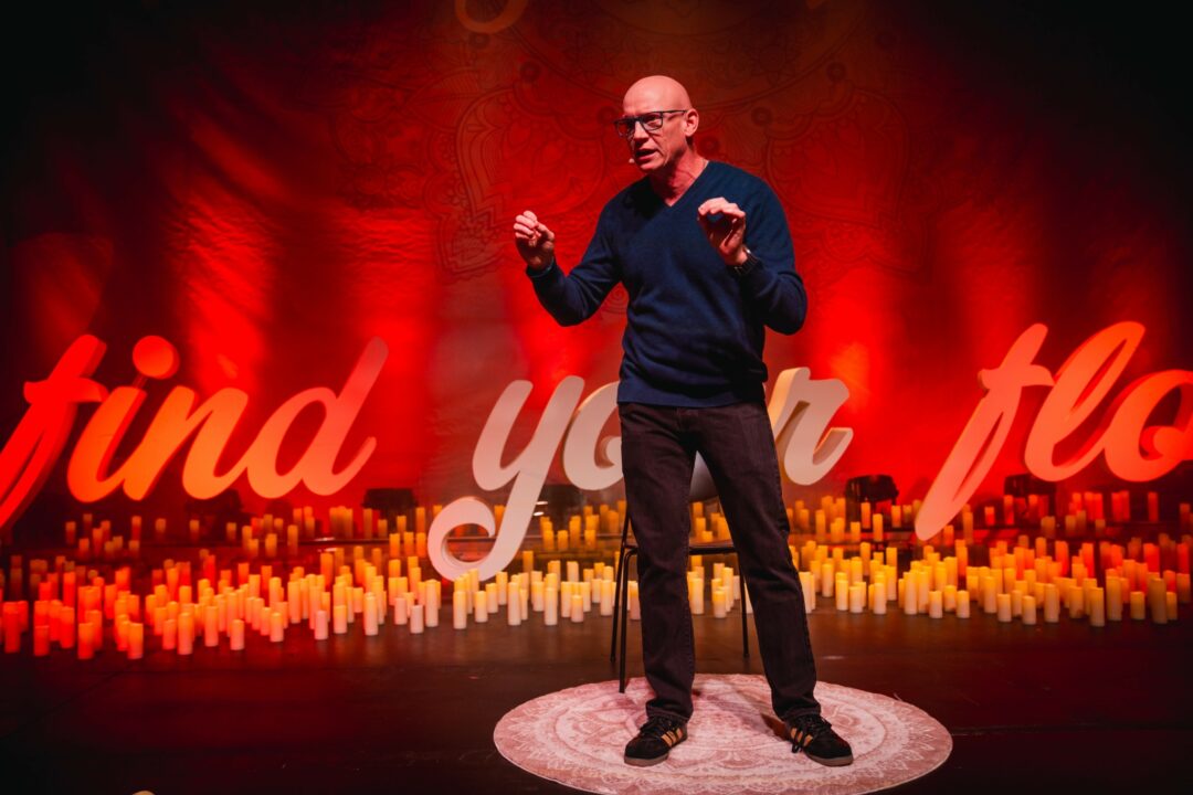 Jon Paul Crimi - Breathwork classes - breathwork teacher training - online and in person breathwork in santa monica and bend, oregon