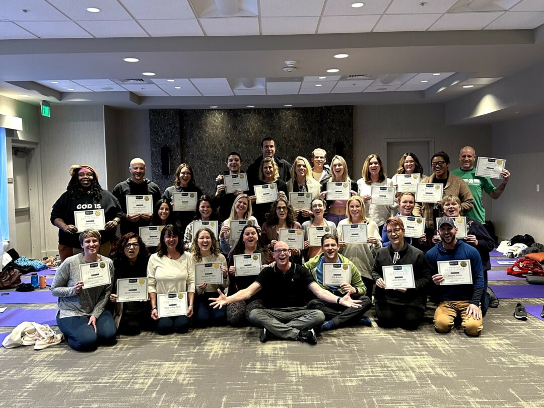 Jon Paul Crimi - Breathwork classes - breathwork teacher training - online and in person breathwork in santa monica and bend, oregon