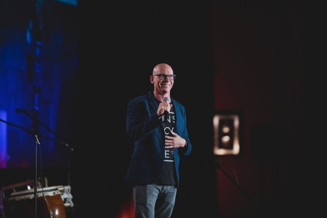 Jon Paul Crimi - Breathwork classes - breathwork teacher training - online and in person breathwork in santa monica and bend, oregon