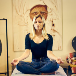 Breathwork Meditation Techniques to Reduce Stress and Boost Mindfulness