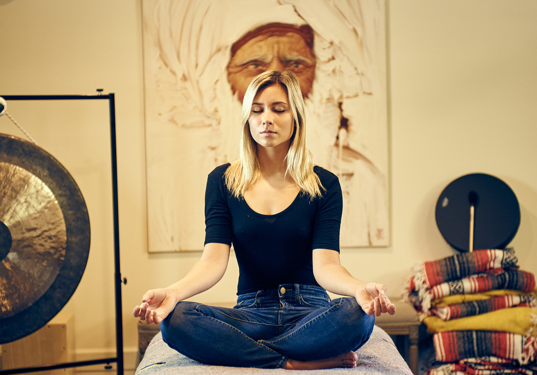 Breathwork meditation isn't the same as mindfulness, but it can make mindfulness dramatically easier. Here are the techniques that actually work.