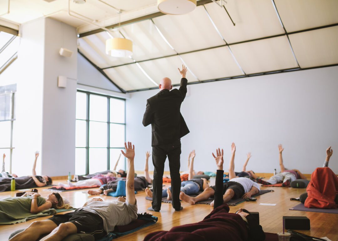 Becoming a breathwork instructor takes more than enthusiasm. Here's the path, what safety actually requires, and how to guide your first students well.