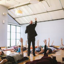 How to Become a Breathwork Instructor and Guide Others Safely