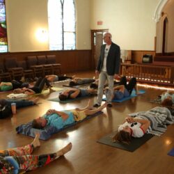 The Role of a Breath Coach in Personal Growth and Wellness
