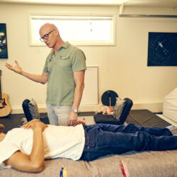 What It Takes to Become a Successful Breathwork Facilitator