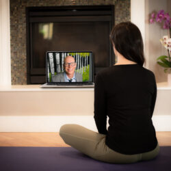 The Benefits of Practicing Breathwork Online: Flexibility Meets Mindfulness