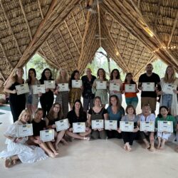 Breathwork Instructor Training: From Beginner to Certified Teacher