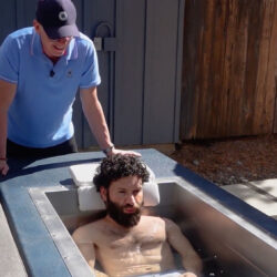 Cold Plunge Breathwork: An Expert’s Guide to Calming Your Nervous System
